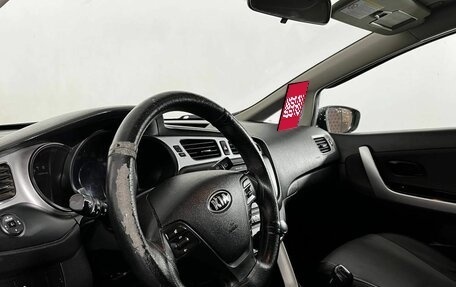 KIA cee'd III, 2012 год, 1 000 000 рублей, 13 фотография