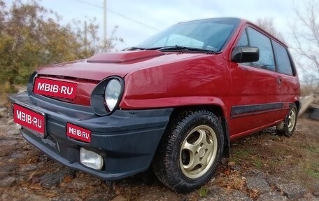 Honda City I, 1982 год, 300 000 рублей, 1 фотография