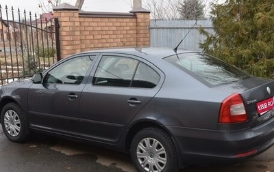 Skoda Octavia, 2008 год, 750 000 рублей, 1 фотография