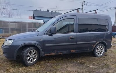 Opel Combo C, 2008 год, 330 000 рублей, 1 фотография