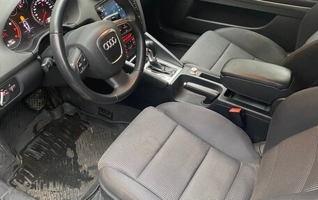 Audi A3, 2009 год, 850 000 рублей, 7 фотография