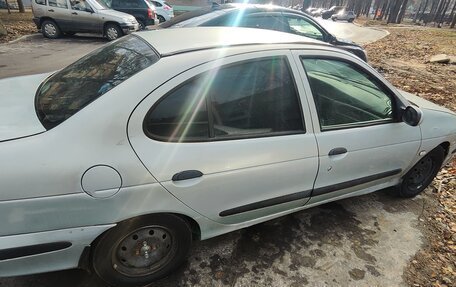 Renault Megane II, 2001 год, 255 000 рублей, 6 фотография