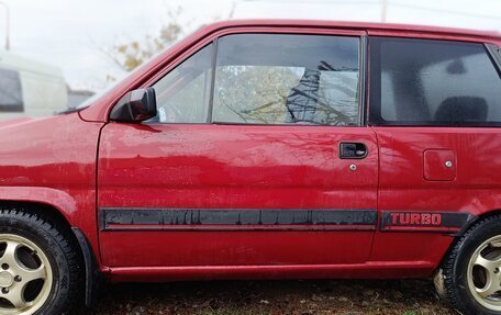 Honda City I, 1982 год, 300 000 рублей, 8 фотография