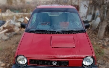 Honda City I, 1982 год, 300 000 рублей, 3 фотография