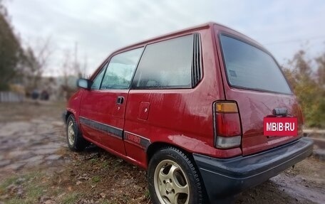 Honda City I, 1982 год, 300 000 рублей, 7 фотография