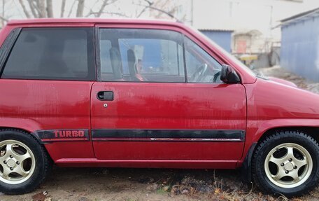 Honda City I, 1982 год, 300 000 рублей, 9 фотография