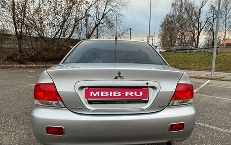 Mitsubishi Lancer IX, 2005 год, 450 000 рублей, 2 фотография