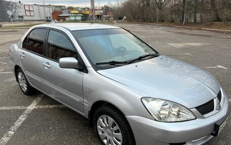 Mitsubishi Lancer IX, 2005 год, 450 000 рублей, 7 фотография