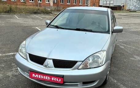 Mitsubishi Lancer IX, 2005 год, 450 000 рублей, 4 фотография