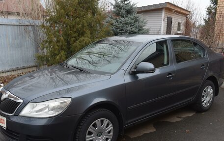 Skoda Octavia, 2008 год, 750 000 рублей, 3 фотография