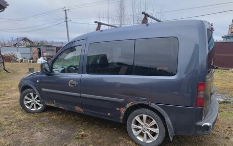 Opel Combo C, 2008 год, 330 000 рублей, 16 фотография