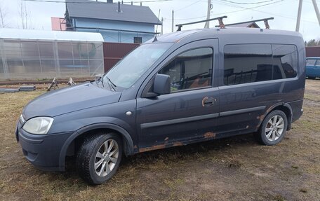 Opel Combo C, 2008 год, 330 000 рублей, 20 фотография