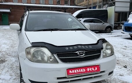 Toyota Corolla, 2000 год, 420 000 рублей, 1 фотография