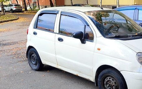 Daewoo Matiz I, 2012 год, 250 000 рублей, 4 фотография