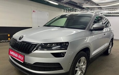 Skoda Karoq I, 2021 год, 2 650 000 рублей, 1 фотография