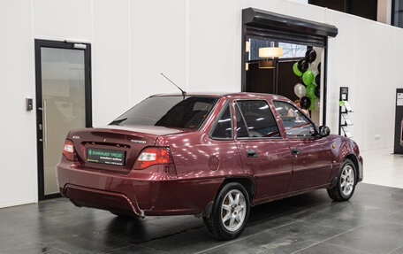 Daewoo Nexia I рестайлинг, 2012 год, 250 000 рублей, 6 фотография