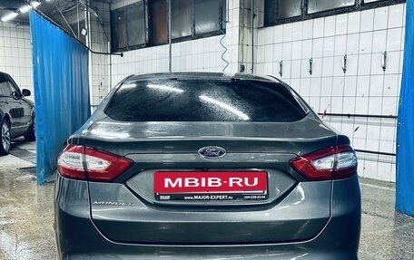 Ford Mondeo V, 2016 год, 1 560 000 рублей, 3 фотография