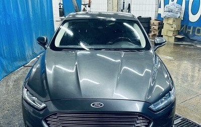 Ford Mondeo V, 2016 год, 1 560 000 рублей, 1 фотография