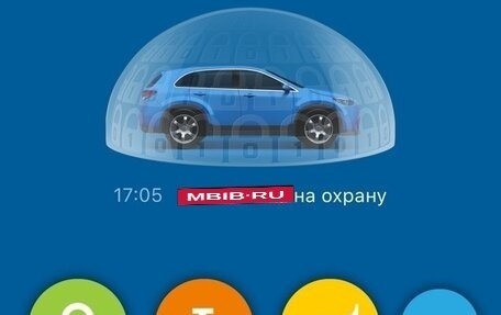 Subaru XV II, 2017 год, 2 300 000 рублей, 14 фотография