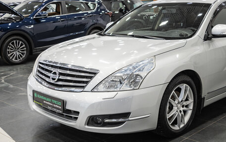 Nissan Teana, 2008 год, 1 080 000 рублей, 3 фотография