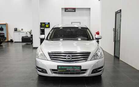 Nissan Teana, 2008 год, 1 080 000 рублей, 2 фотография