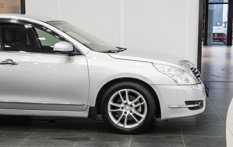 Nissan Teana, 2008 год, 1 080 000 рублей, 5 фотография