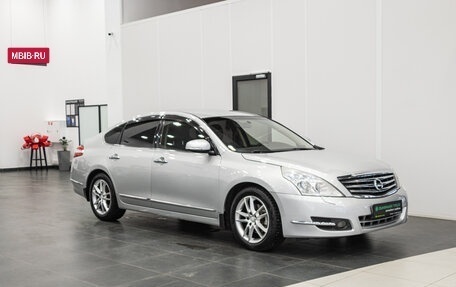 Nissan Teana, 2008 год, 1 080 000 рублей, 4 фотография