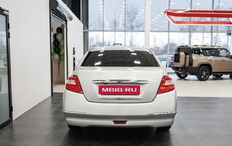 Nissan Teana, 2008 год, 1 080 000 рублей, 7 фотография