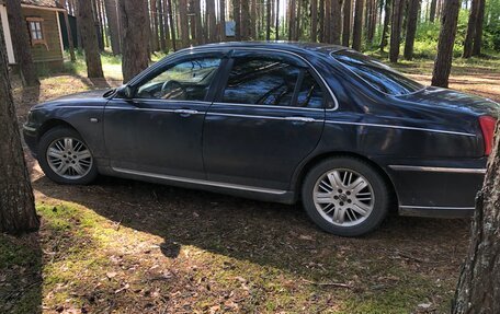 Land Rover 75, 2000 год, 150 000 рублей, 8 фотография