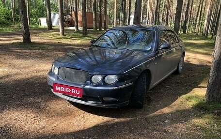 Land Rover 75, 2000 год, 150 000 рублей, 7 фотография