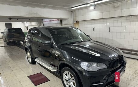 BMW X5, 2013 год, 1 900 000 рублей, 4 фотография