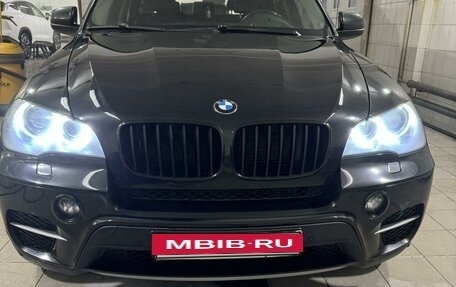 BMW X5, 2013 год, 1 900 000 рублей, 2 фотография