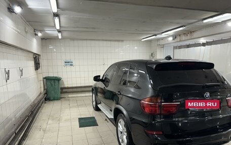 BMW X5, 2013 год, 1 900 000 рублей, 8 фотография