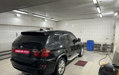 BMW X5, 2013 год, 1 900 000 рублей, 7 фотография