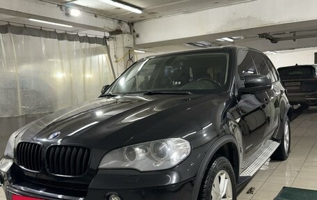 BMW X5, 2013 год, 1 900 000 рублей, 5 фотография