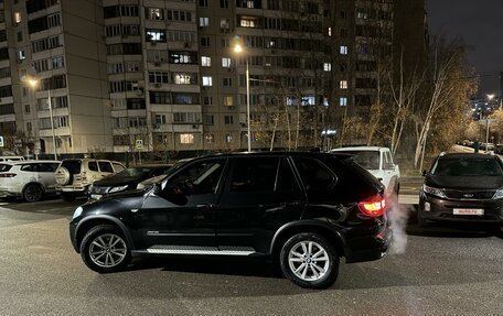 BMW X5, 2013 год, 1 900 000 рублей, 19 фотография