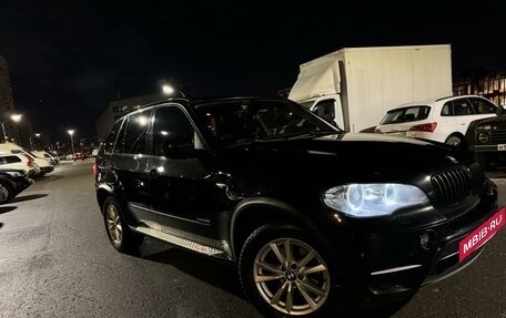 BMW X5, 2013 год, 1 900 000 рублей, 20 фотография