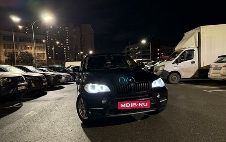 BMW X5, 2013 год, 1 900 000 рублей, 22 фотография