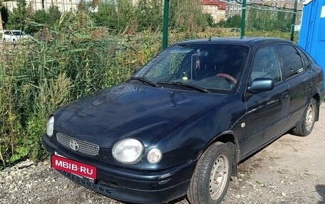 Toyota Corolla, 1999 год, 300 000 рублей, 2 фотография