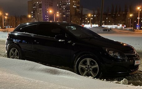 Opel Astra H, 2007 год, 640 001 рублей, 9 фотография