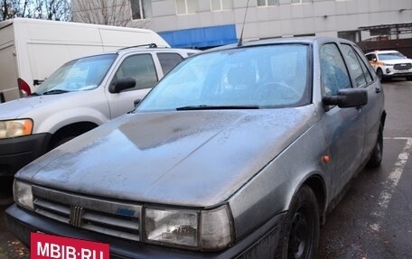 Fiat Tipo 160, 1990 год, 80 000 рублей, 10 фотография