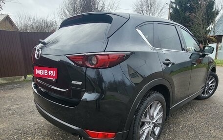 Mazda CX-5 II, 2019 год, 3 300 000 рублей, 4 фотография