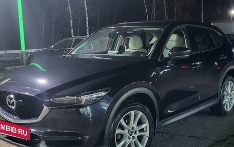 Mazda CX-5 II, 2019 год, 3 300 000 рублей, 2 фотография