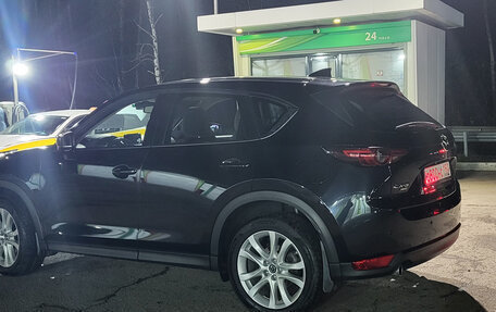 Mazda CX-5 II, 2019 год, 3 300 000 рублей, 19 фотография