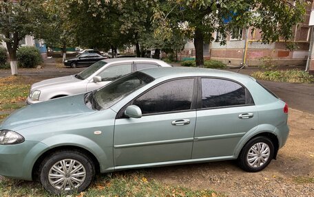 Chevrolet Lacetti, 2006 год, 395 000 рублей, 4 фотография