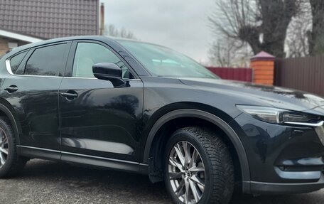 Mazda CX-5 II, 2019 год, 3 300 000 рублей, 25 фотография