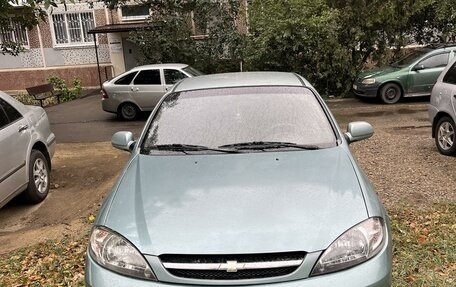 Chevrolet Lacetti, 2006 год, 395 000 рублей, 2 фотография