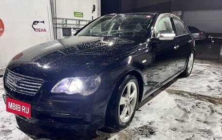 Toyota Mark X II, 2006 год, 700 000 рублей, 1 фотография