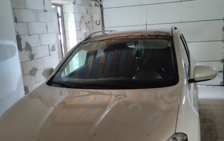 Nissan Qashqai, 2012 год, 1 400 000 рублей, 1 фотография