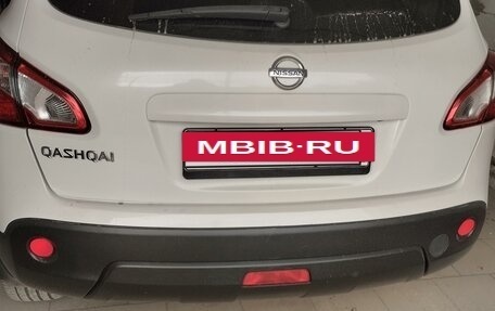 Nissan Qashqai, 2012 год, 1 400 000 рублей, 3 фотография